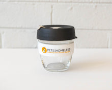 Load image into Gallery viewer, Pets Of The Homeless KeepCup Brew