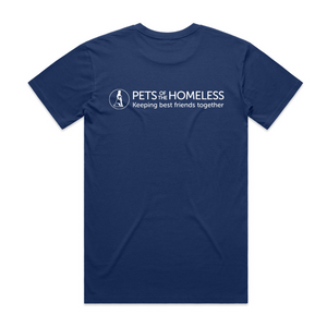 10 Years Of Compassion T-Shirt (Unisex)