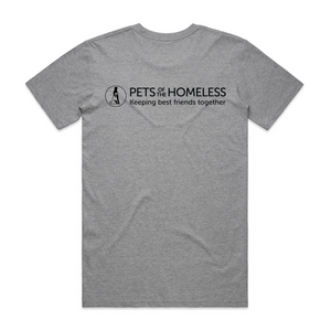 10 Years Of Compassion T-Shirt (Unisex)