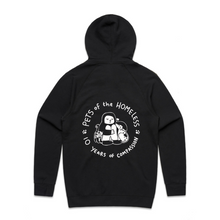 Load image into Gallery viewer, 10 Years Of Compassion Hoodie (Unisex)