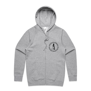 10 Years Of Compassion Hoodie (Unisex)