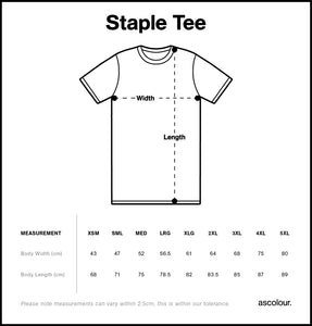 10 Years Of Compassion T-Shirt (Unisex)