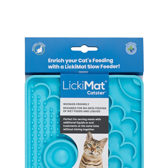 Lickimat Catster