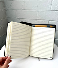 Load image into Gallery viewer, Pets Of The Homeless Notebook