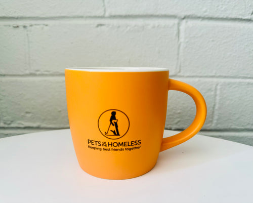 Pets Of The Homeless Mug