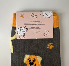 Load image into Gallery viewer, Pets Of The Homeless Socks
