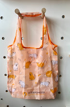 Load image into Gallery viewer, Pets Of The Homeless Reusable Shopping Bag