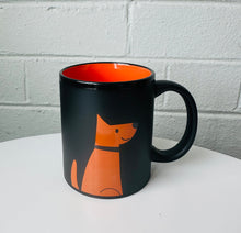 Load image into Gallery viewer, Dog Mug