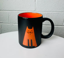 Load image into Gallery viewer, Cat Mug