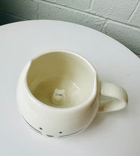 Load image into Gallery viewer, Peekaboo Cat Mug