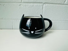Load image into Gallery viewer, Peekaboo Cat Mug