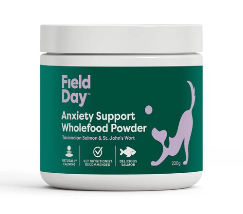 Field Day Anxiety Support Wholefood Powder