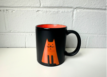 Load image into Gallery viewer, Cat Mug
