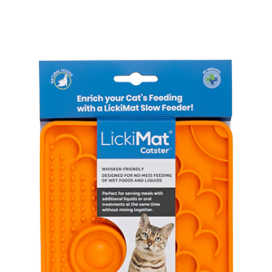 Lickimat Catster
