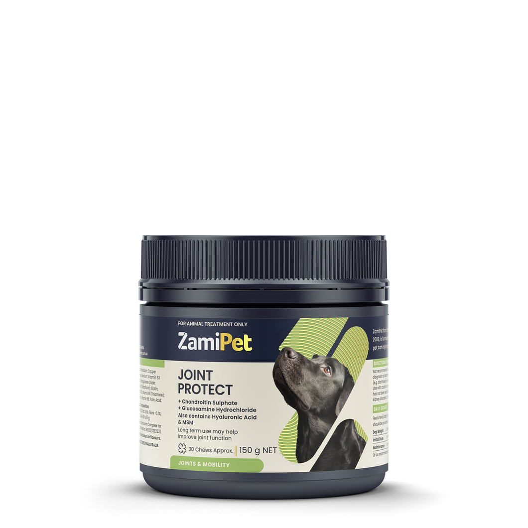 ZamiPet Joint Protect