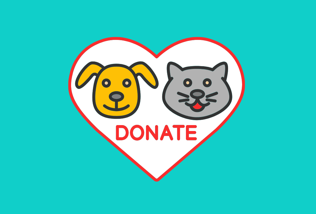 Help Keep Best Friends Together