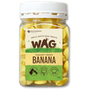 Wag Yoghurt Drops