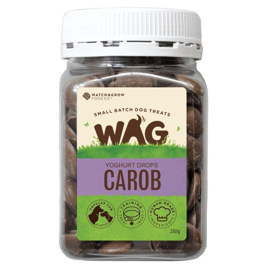 Wag Yoghurt Drops