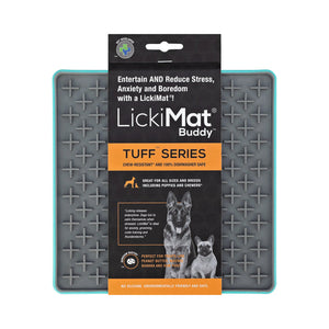 Lickimat Buddy Tuff