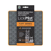Load image into Gallery viewer, Lickimat Buddy Tuff
