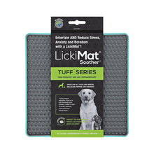 Load image into Gallery viewer, Lickimat Soother Tuff