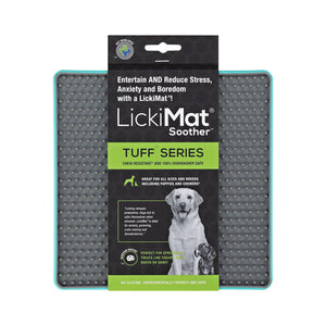 Lickimat Soother Tuff