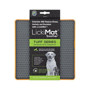 Lickimat Soother Tuff