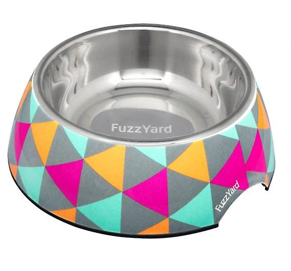 Fuzzyard Pop Pet Bowl