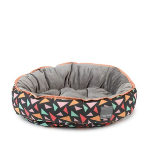 Fuzzyard Rad Reversible Dog Bed