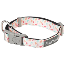 Load image into Gallery viewer, Fuzzyard Fab Dog Collar