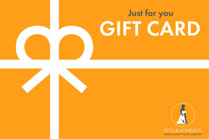 E-Gift Card