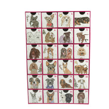 Load image into Gallery viewer, Laila and Me Christmas 2021 Advent Calendar with Treats for Dogs &amp; Cats