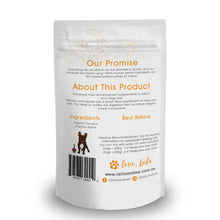 Load image into Gallery viewer, Laila and Me Bum-kin Nutritional Supplement for Dogs