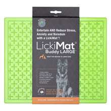 Load image into Gallery viewer, Lickimat Buddy X-Large