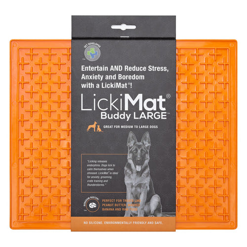 Lickimat Buddy X-Large