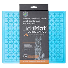 Load image into Gallery viewer, Lickimat Buddy X-Large