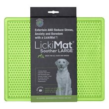 Load image into Gallery viewer, Lickimat Soother X-Large
