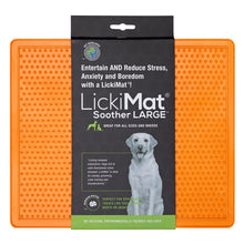 Load image into Gallery viewer, Lickimat Soother X-Large