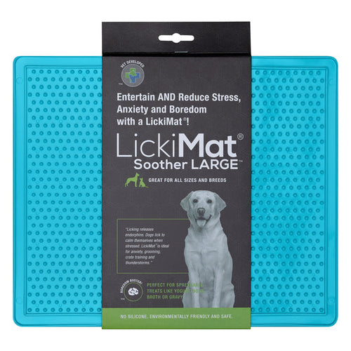 Lickimat Soother X-Large