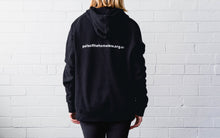 Load image into Gallery viewer, My Best Friend Has Paws Hoodie (Unisex)