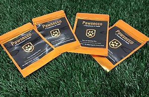 Pawsecco Sparkling Wine for Dogs and Cats