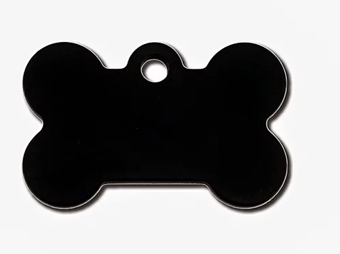 Pet ID Tag (Free Engraving and Shipping)