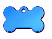 Load image into Gallery viewer, Pet ID Tag (Free Engraving and Shipping)