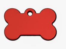 Load image into Gallery viewer, Pet ID Tag (Free Engraving and Shipping)