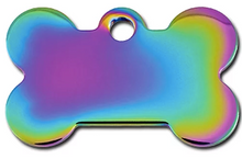 Load image into Gallery viewer, Pet ID Tag (Free Engraving and Shipping)