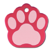 Load image into Gallery viewer, Pet ID Tag (Free Engraving and Shipping)