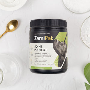 ZamiPet Joint Protect