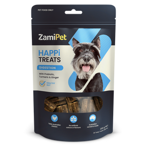 ZamiPet HappiTreats Digestion