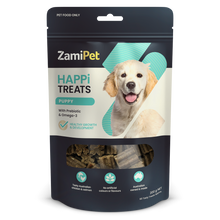 Load image into Gallery viewer, ZamiPet HappiTreats Puppy