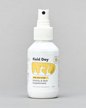 Load image into Gallery viewer, Field Day Rise and Shine Vitality &amp; Skin Support